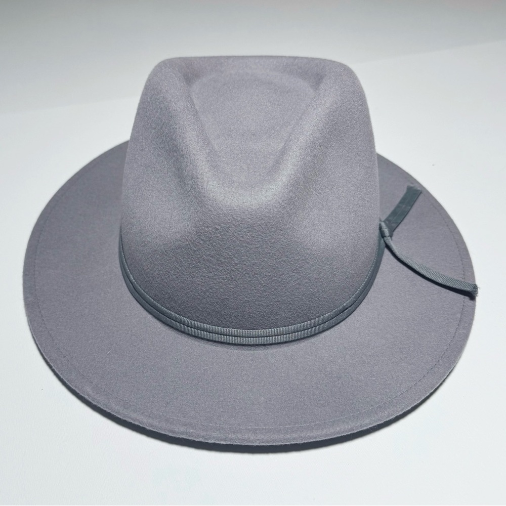 Brixton Coleman Fedora - Picture 5 of 7